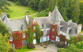 Manoir de Trégaray